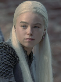 rhaenyra targaryen icon